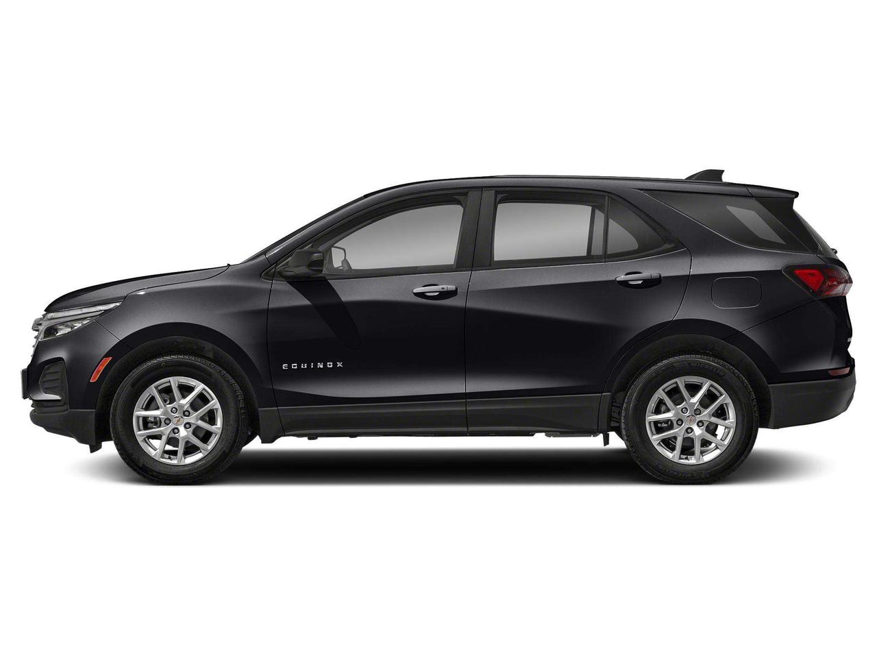 2024 Chevrolet Equinox LT AWD ADAPTIVE CRUISE HEATED SEATS TOUCH SCREEN Photo