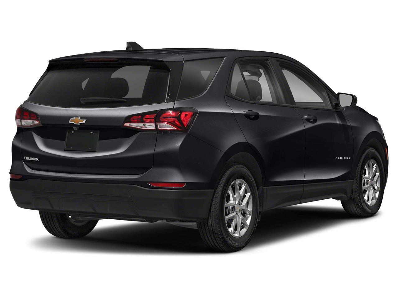 2024 Chevrolet Equinox LT AWD ADAPTIVE CRUISE HEATED SEATS TOUCH SCREEN Photo