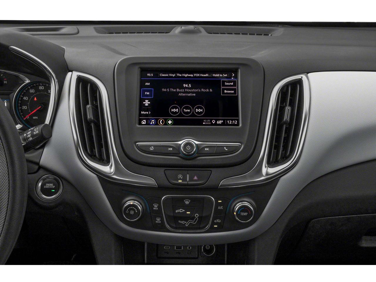 2024 Chevrolet Equinox LT AWD ADAPTIVE CRUISE HEATED SEATS TOUCH SCREEN Photo