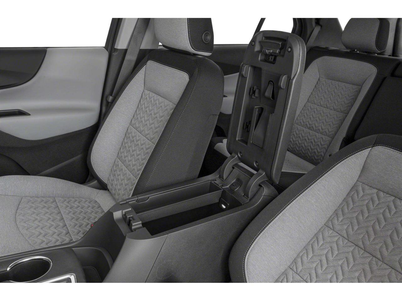 2024 Chevrolet Equinox LT AWD ADAPTIVE CRUISE HEATED SEATS TOUCH SCREEN Photo