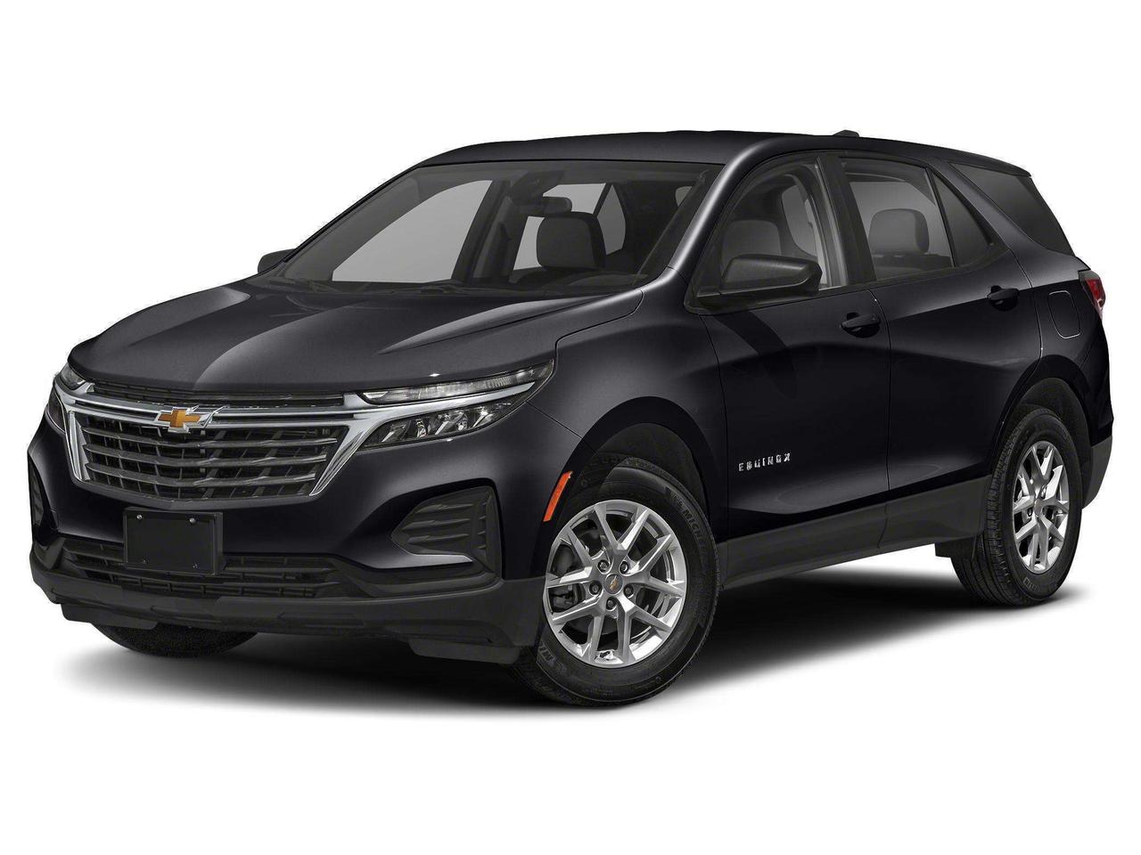 2024 Chevrolet Equinox LT AWD ADAPTIVE CRUISE HEATED SEATS TOUCH SCREEN Photo
