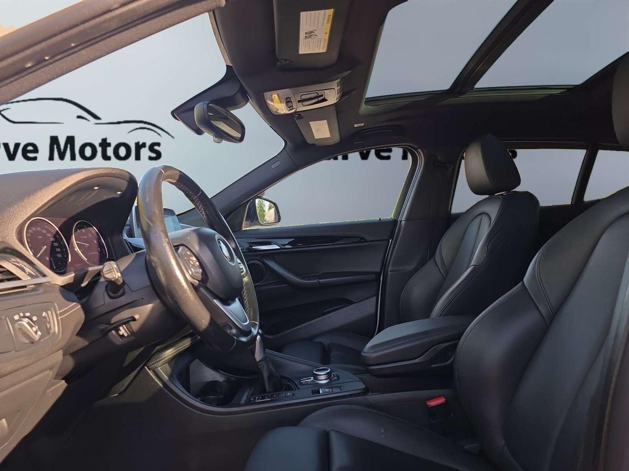 2019 BMW X2 xDrive28i * NO ACCIDENTS / NAVI / CAMERA / ROOF / AMBIENT LIGHTING Photo