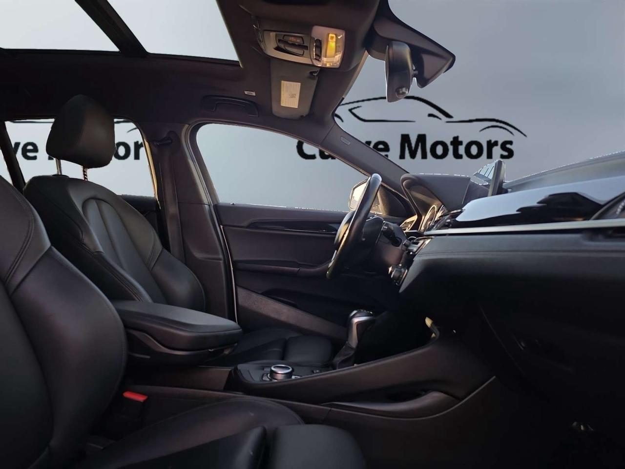 2019 BMW X2 xDrive28i * NO ACCIDENTS / NAVI / CAMERA / ROOF / AMBIENT LIGHTING Photo