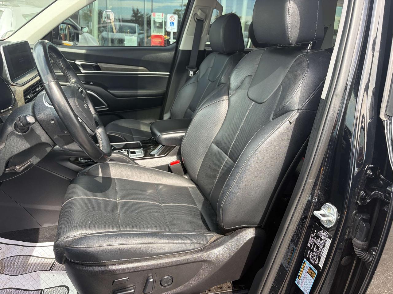 2022 Kia Telluride NIGHTSKY AWD   CLEAN CARFAX Photo