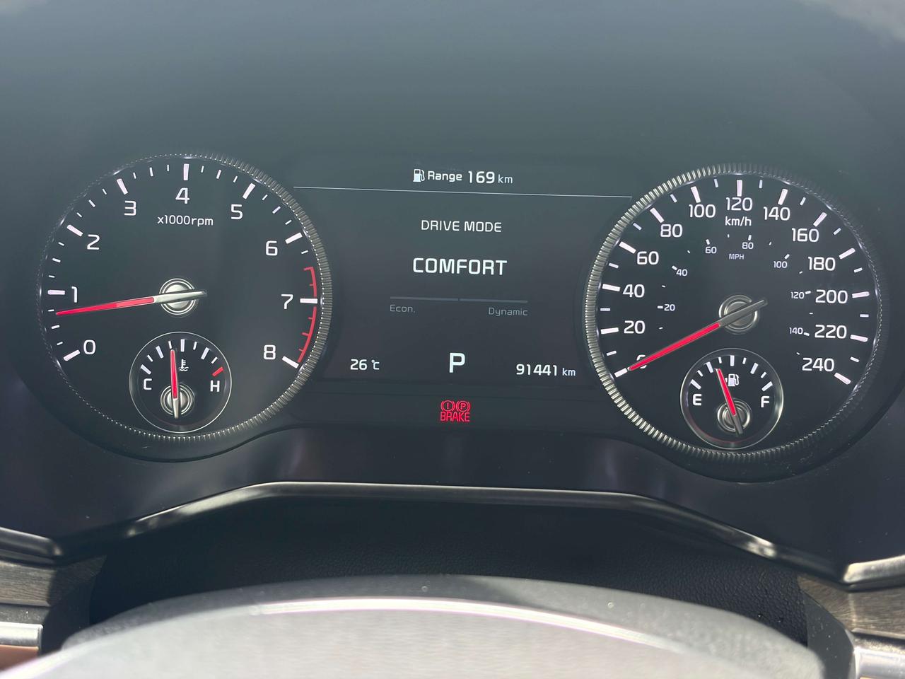 2022 Kia Telluride NIGHTSKY AWD   CLEAN CARFAX Photo