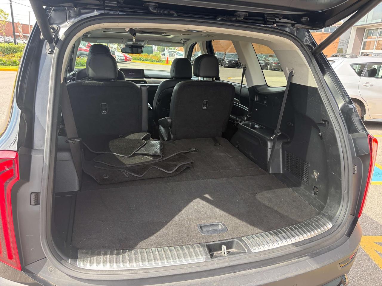 2022 Kia Telluride NIGHTSKY AWD   CLEAN CARFAX Photo