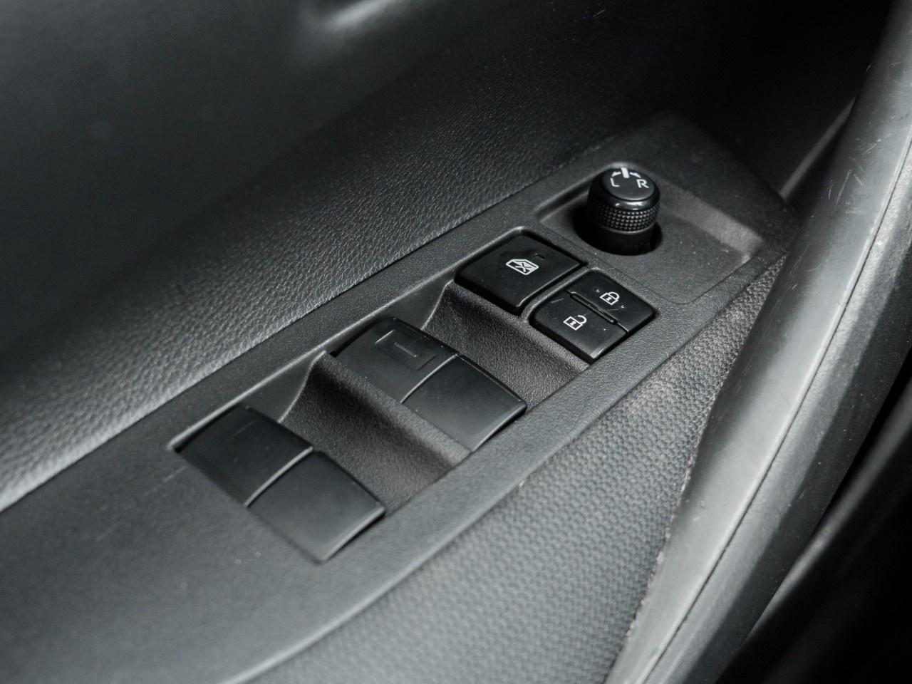 2021 Toyota Corolla LE CVT Photo