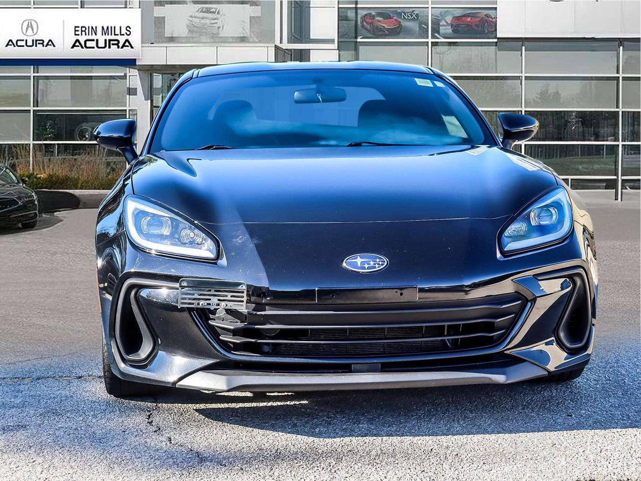 2023 Subaru BRZ SPORT-TECH   MANUAL   CARPLAY   LOW KM   ALLOYS Photo