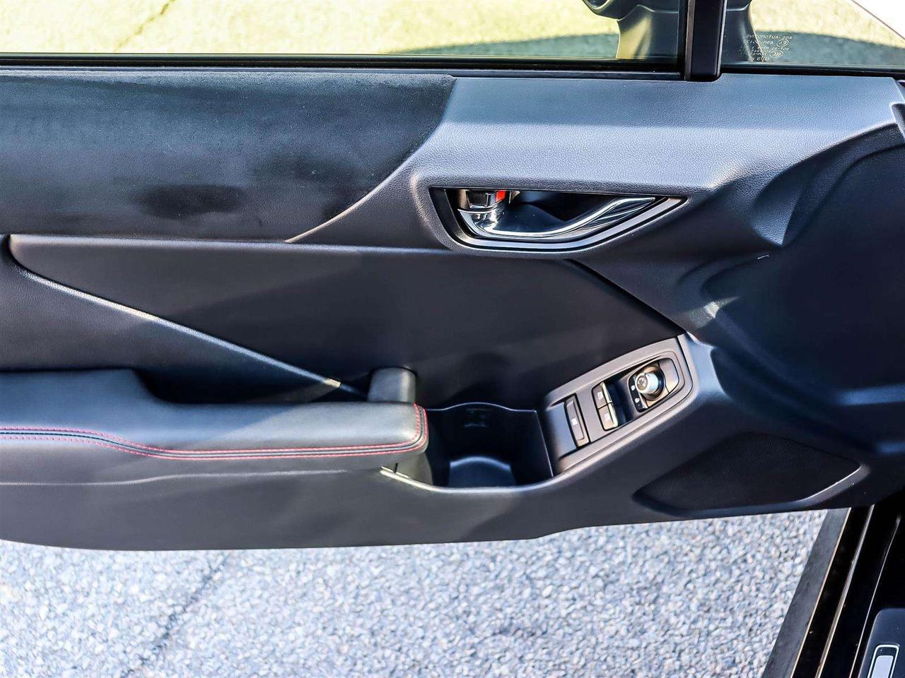 2023 Subaru BRZ SPORT-TECH   MANUAL   CARPLAY   LOW KM   ALLOYS Photo
