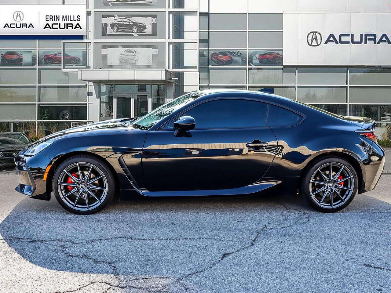 2023 Subaru BRZ SPORT-TECH   MANUAL   CARPLAY   LOW KM   ALLOYS Photo