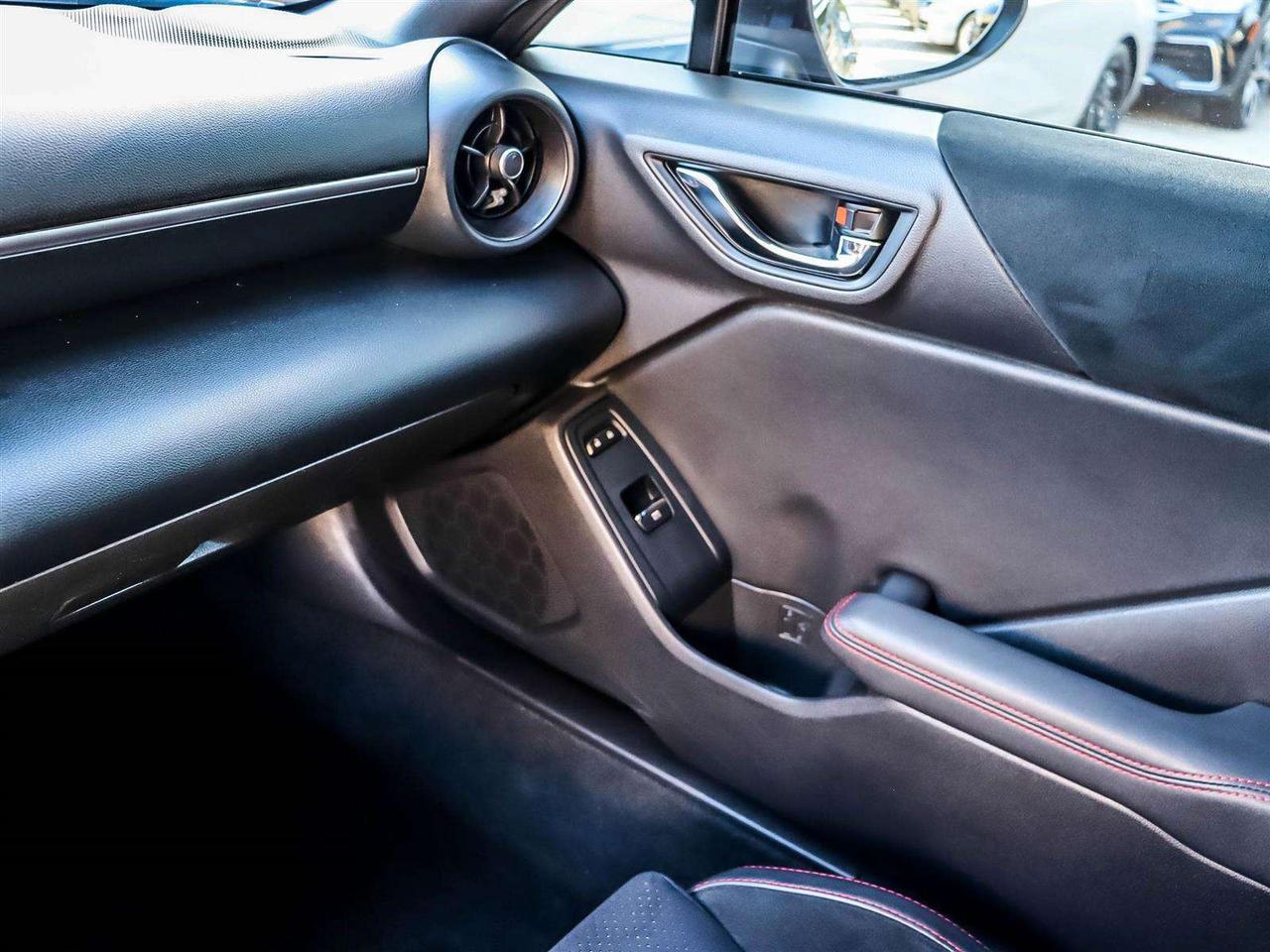 2023 Subaru BRZ SPORT-TECH   MANUAL   CARPLAY   LOW KM   ALLOYS Photo