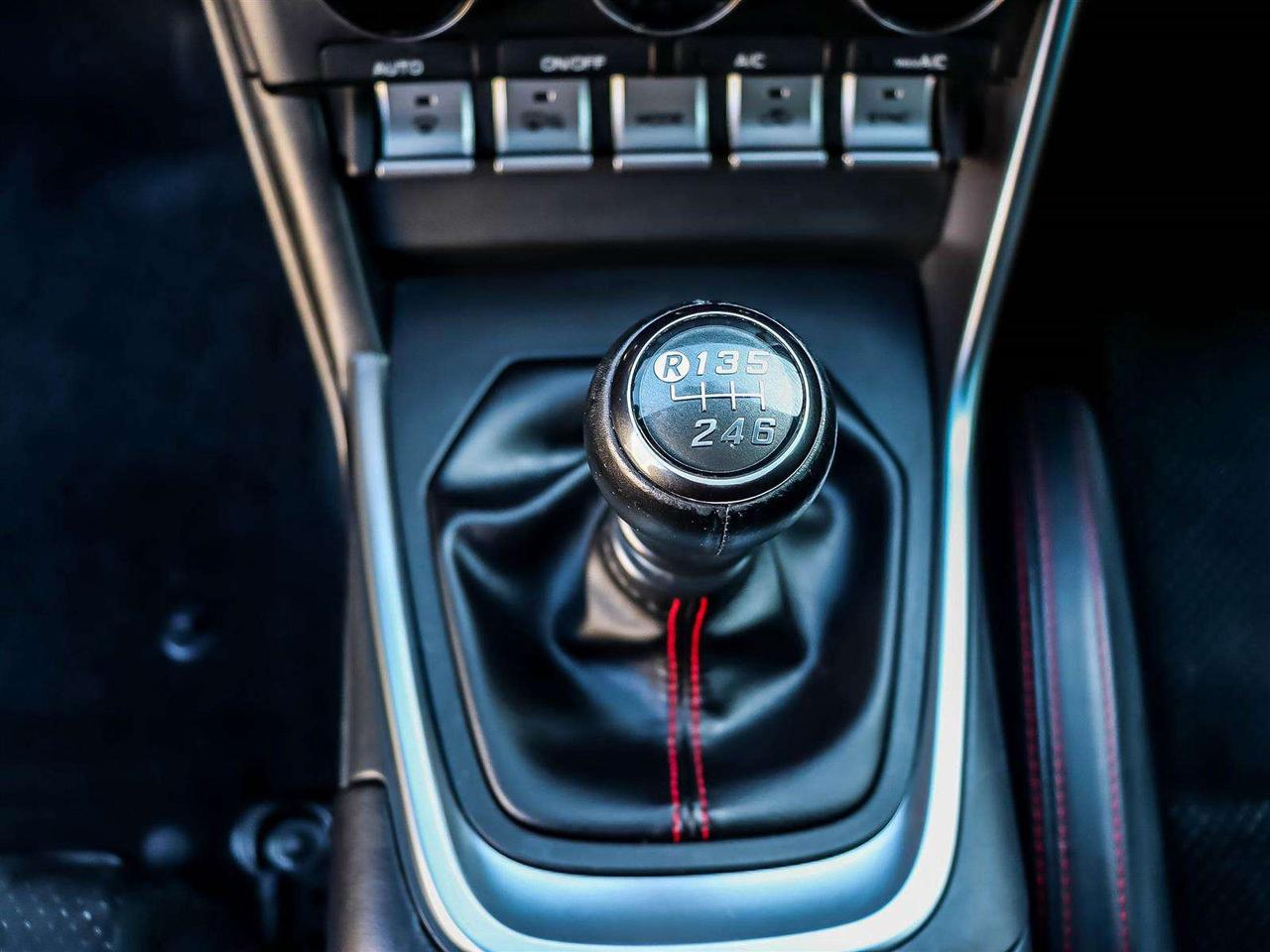 2023 Subaru BRZ SPORT-TECH   MANUAL   CARPLAY   LOW KM   ALLOYS Photo