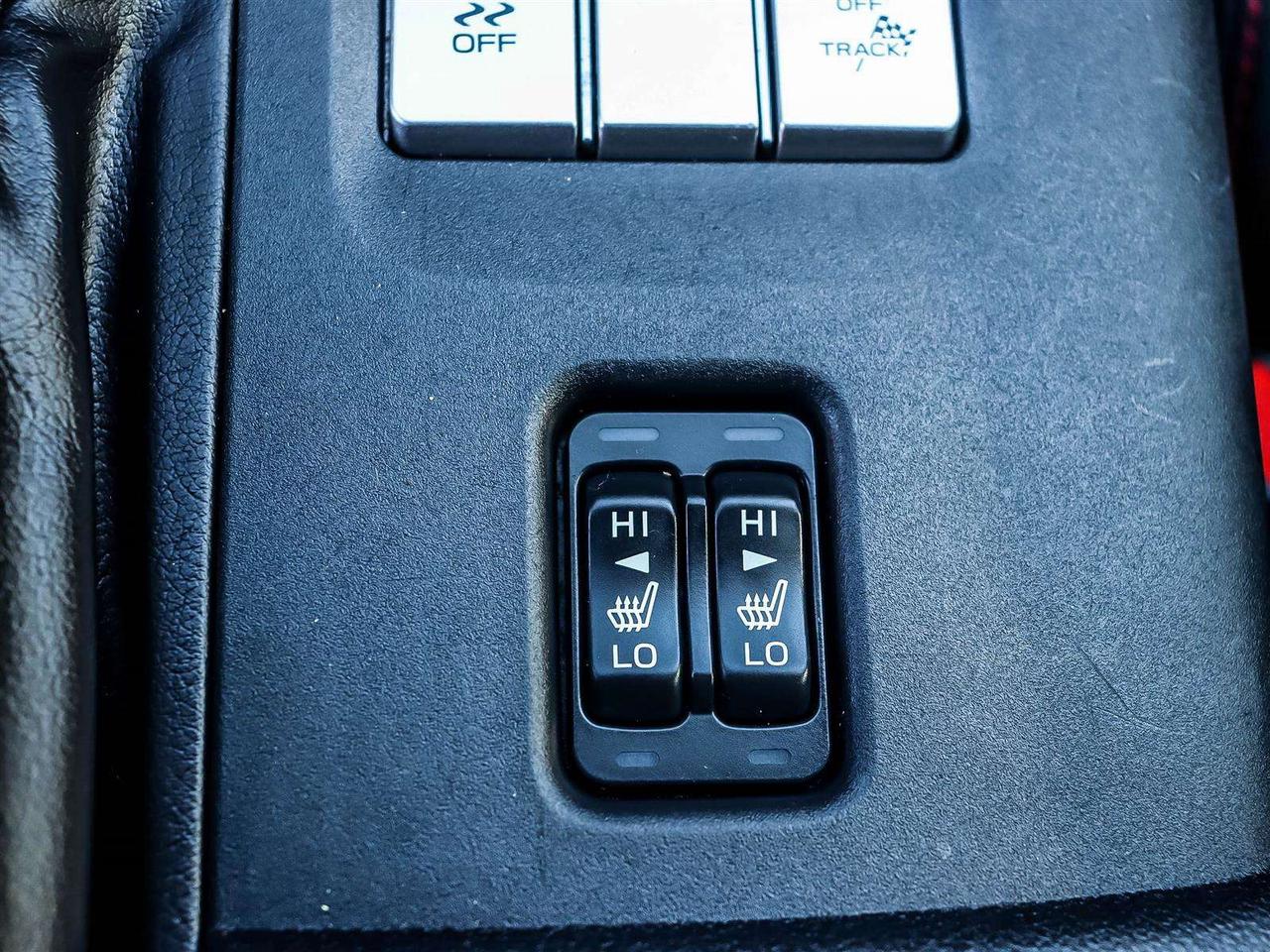 2023 Subaru BRZ SPORT-TECH   MANUAL   CARPLAY   LOW KM   ALLOYS Photo
