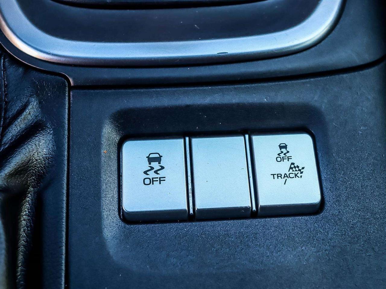 2023 Subaru BRZ SPORT-TECH   MANUAL   CARPLAY   LOW KM   ALLOYS Photo