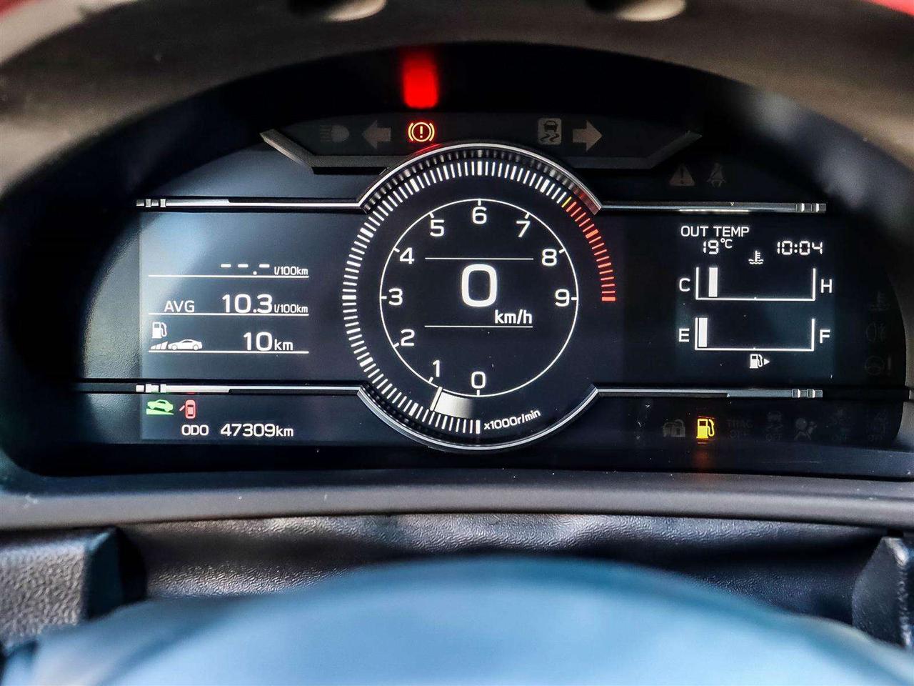 2023 Subaru BRZ SPORT-TECH   MANUAL   CARPLAY   LOW KM   ALLOYS Photo