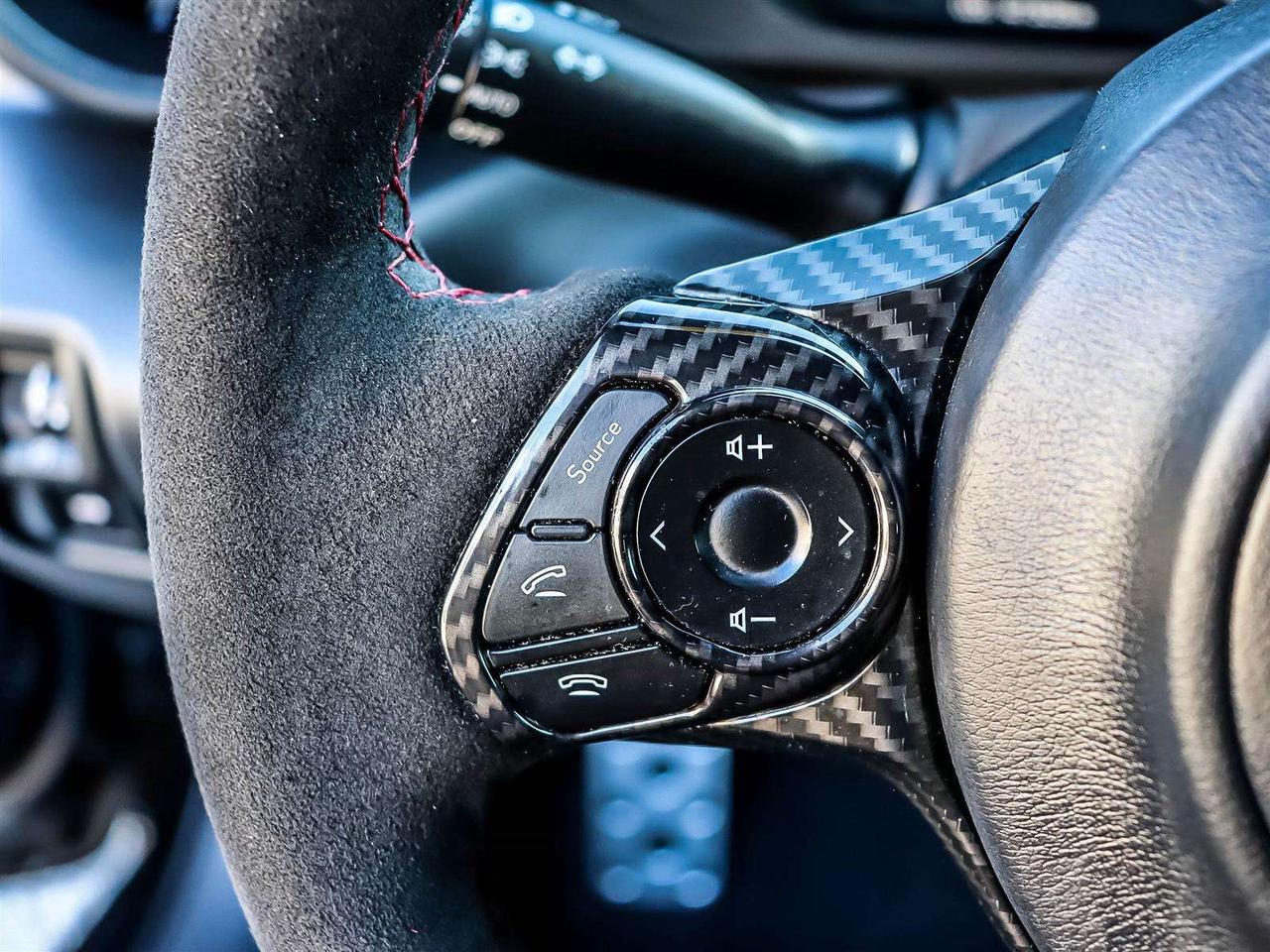 2023 Subaru BRZ SPORT-TECH   MANUAL   CARPLAY   LOW KM   ALLOYS Photo