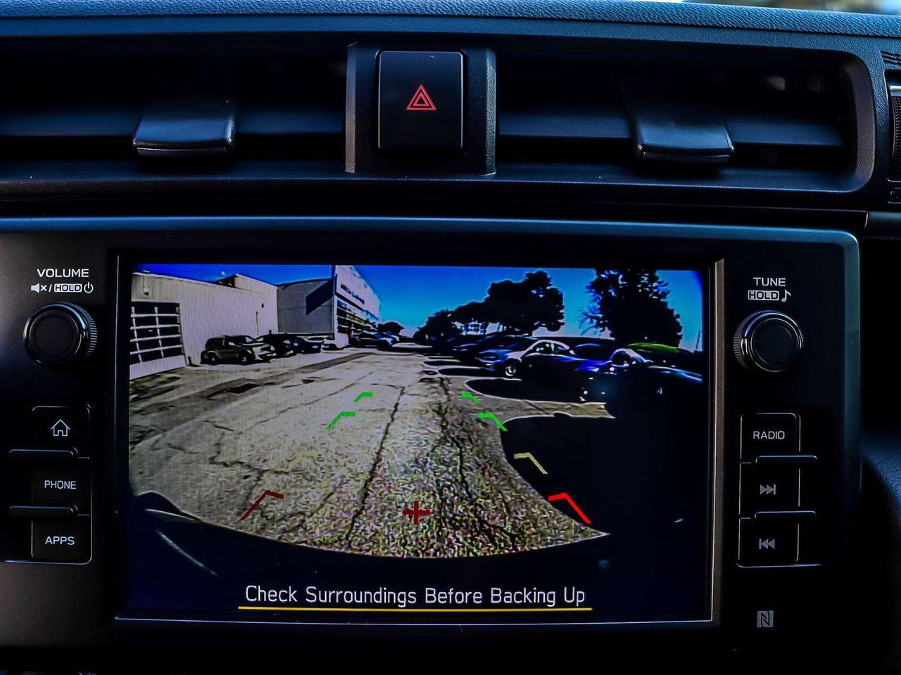 2023 Subaru BRZ SPORT-TECH   MANUAL   CARPLAY   LOW KM   ALLOYS Photo