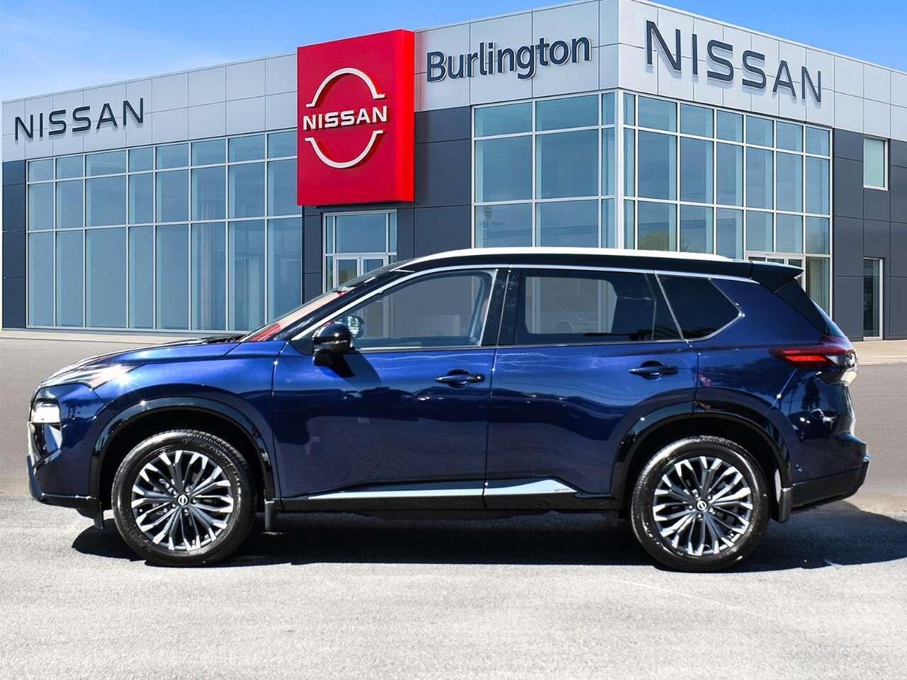 2026 Nissan Rogue DEMO CLEARANCE ! CASH PRICE LISTED Photo