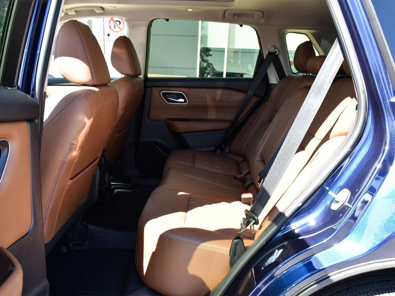 2026 Nissan Rogue DEMO CLEARANCE ! CASH PRICE LISTED Photo