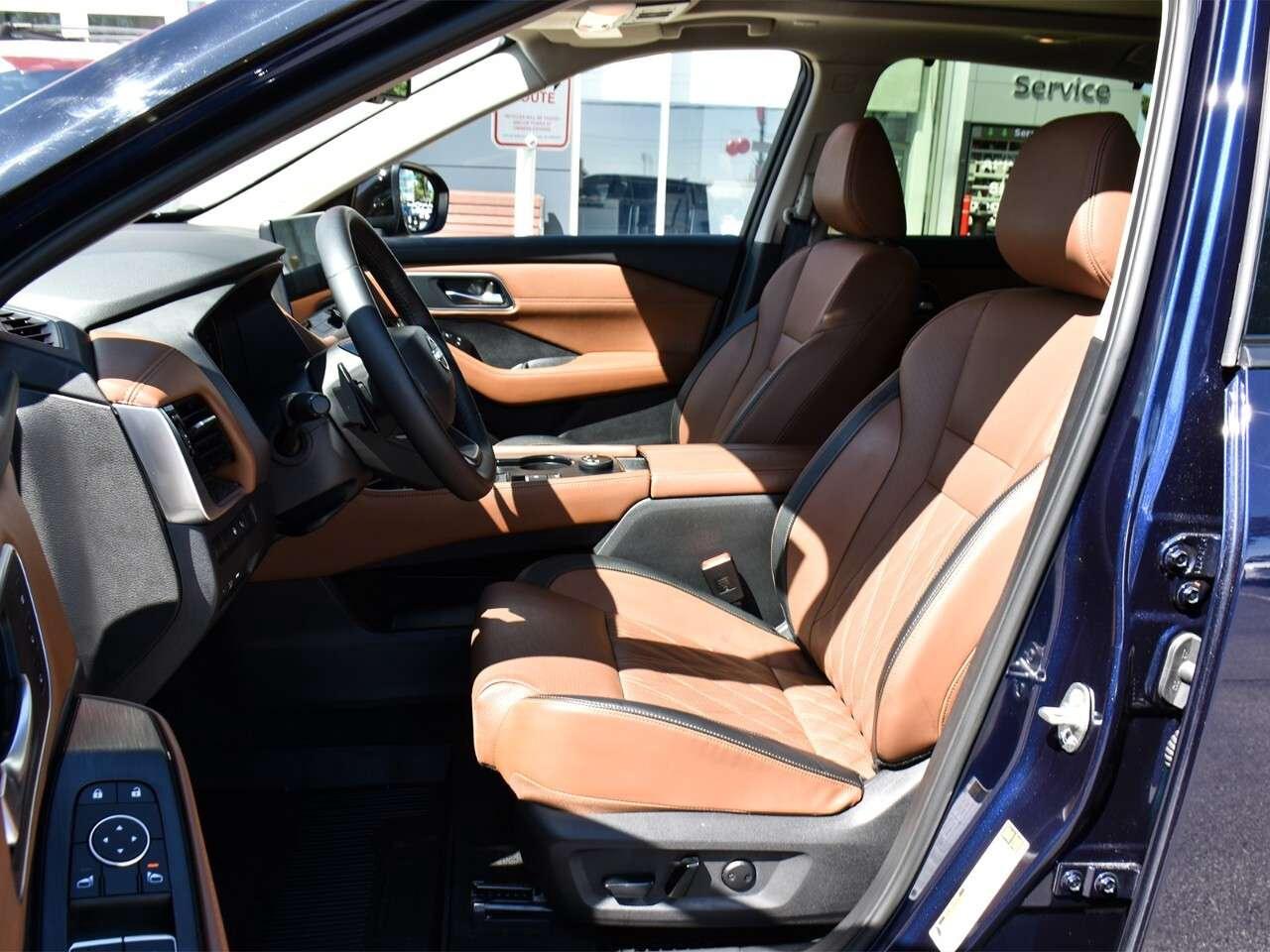 2026 Nissan Rogue DEMO CLEARANCE ! CASH PRICE LISTED Photo