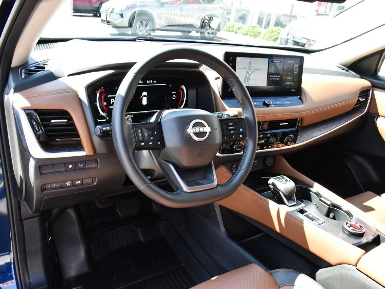 2026 Nissan Rogue DEMO CLEARANCE ! CASH PRICE LISTED Photo