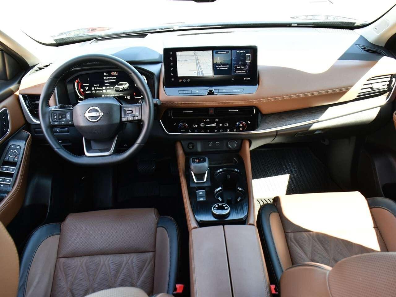 2026 Nissan Rogue DEMO CLEARANCE ! CASH PRICE LISTED Photo