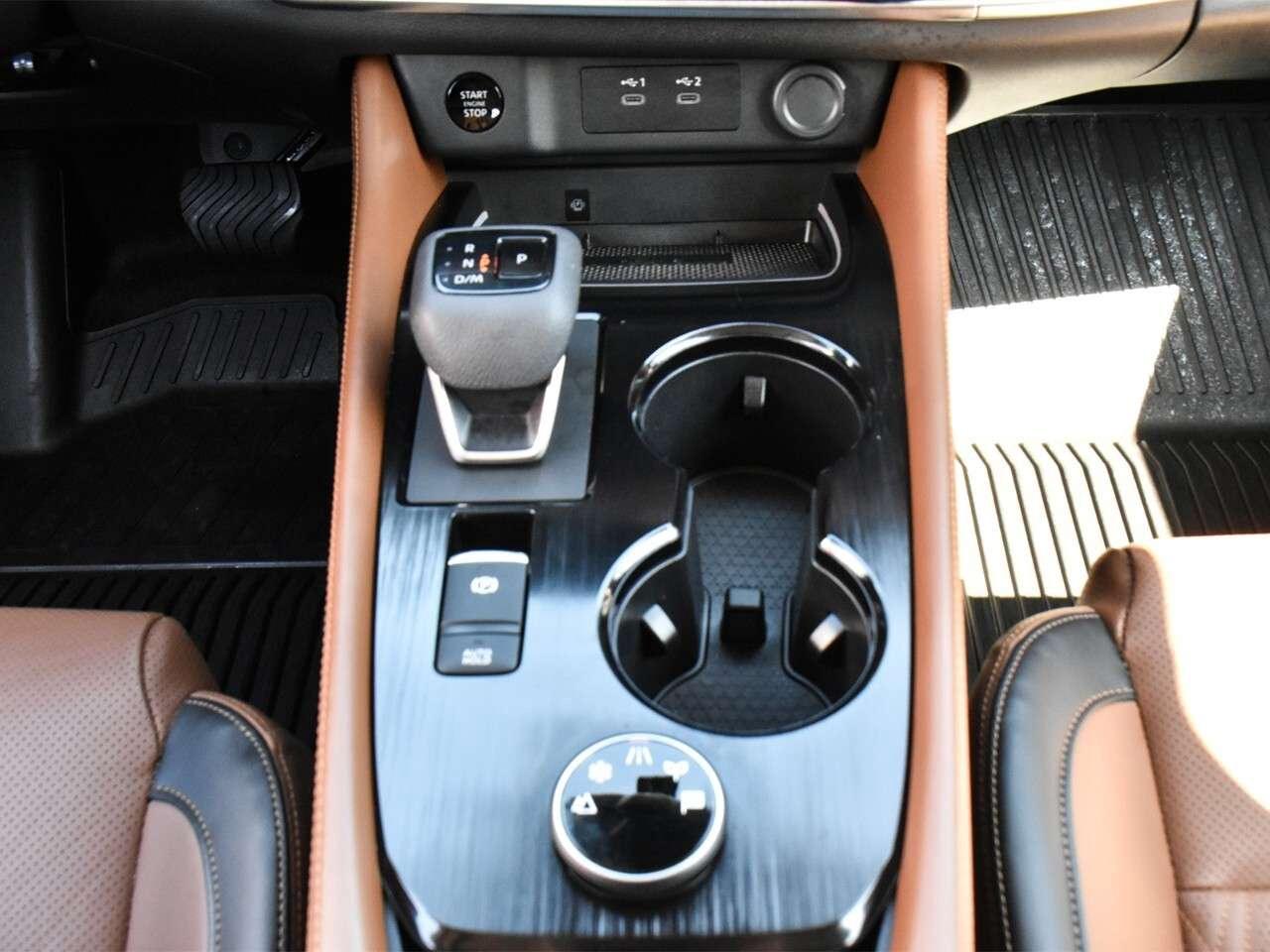 2026 Nissan Rogue DEMO CLEARANCE ! CASH PRICE LISTED Photo