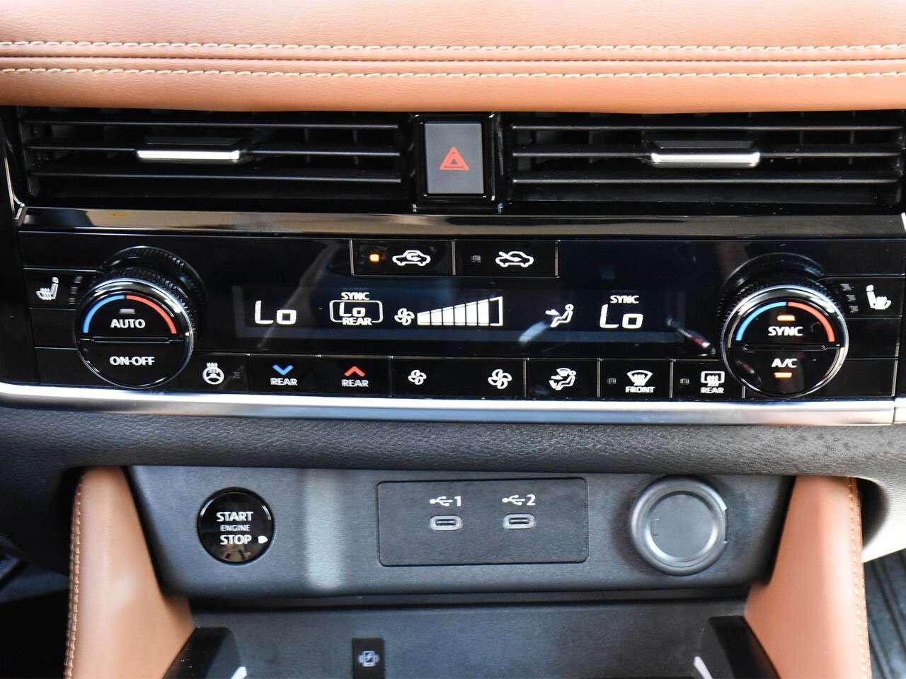 2026 Nissan Rogue DEMO CLEARANCE ! CASH PRICE LISTED Photo
