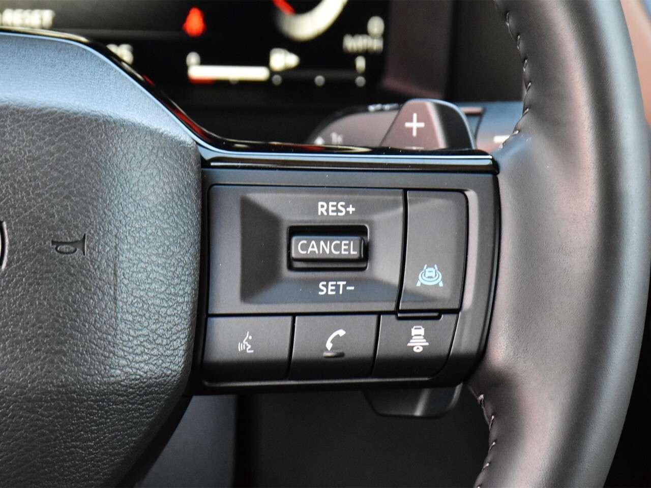 2026 Nissan Rogue DEMO CLEARANCE ! CASH PRICE LISTED Photo