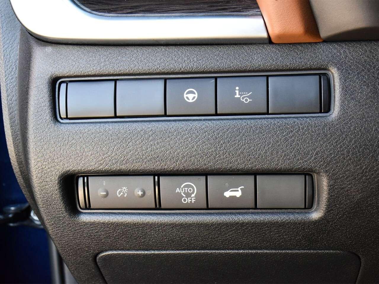 2026 Nissan Rogue DEMO CLEARANCE ! CASH PRICE LISTED Photo