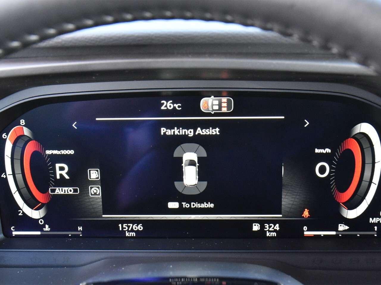 2026 Nissan Rogue DEMO CLEARANCE ! CASH PRICE LISTED Photo