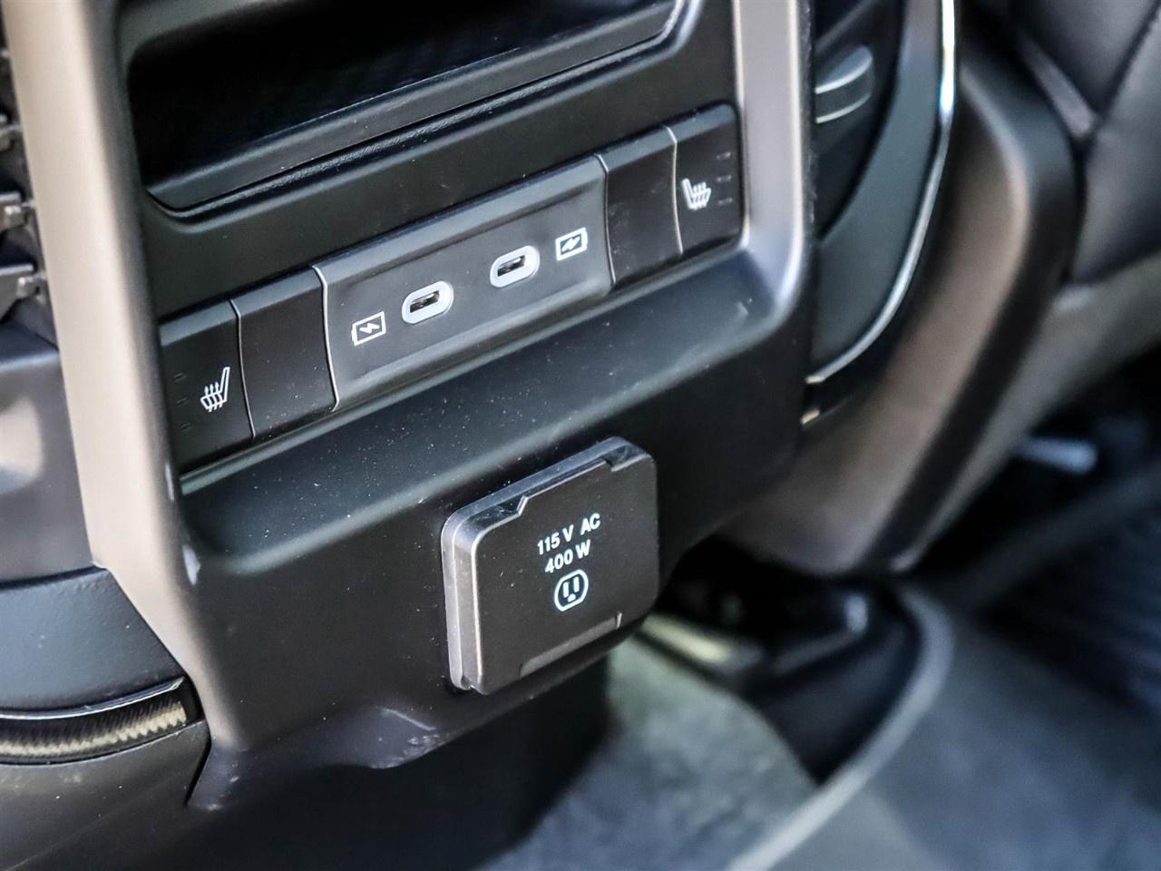 2026 RAM 1500 Rebel 4x4 Crew Cab 5'7" Box Photo