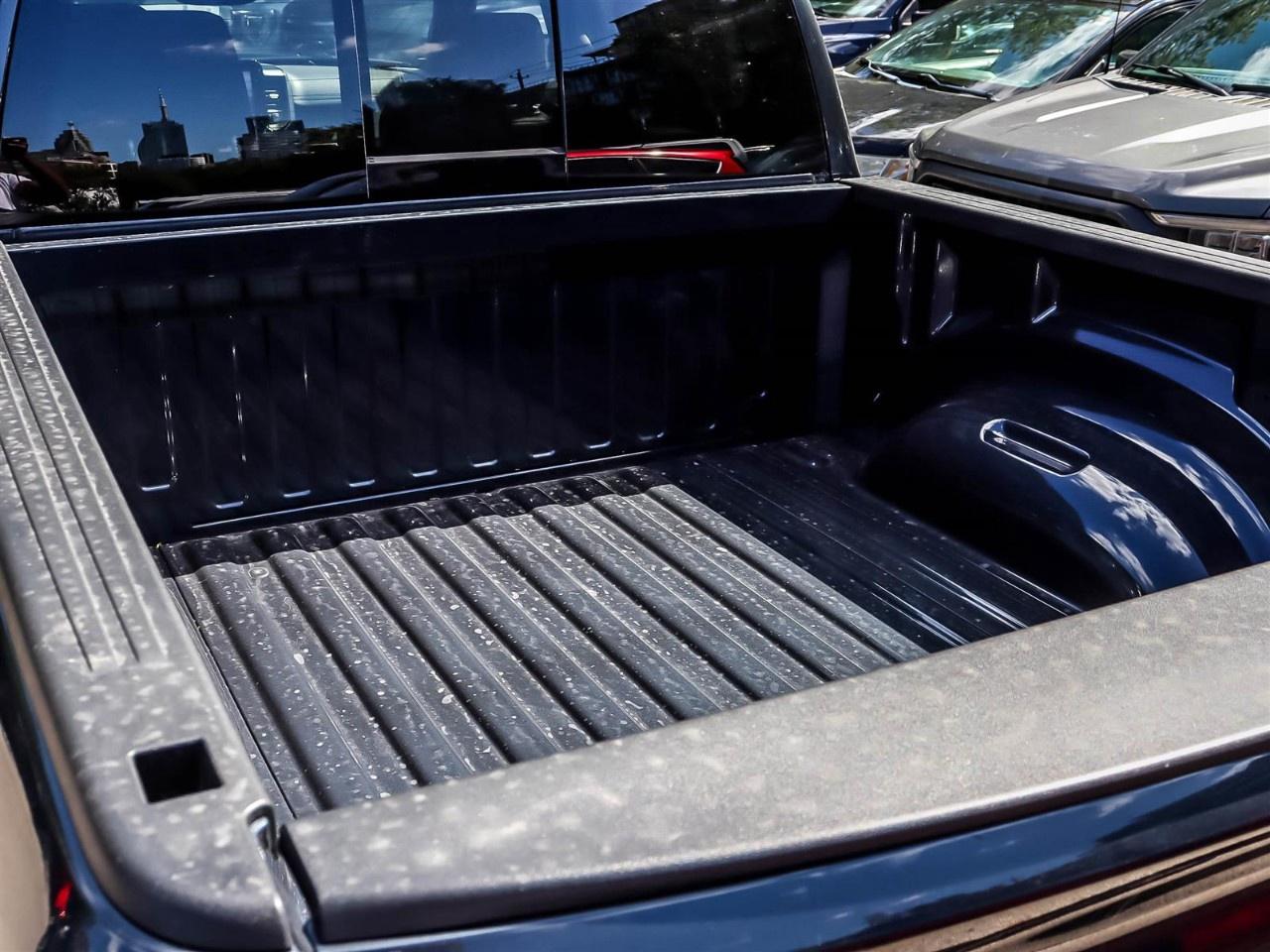 2026 RAM 1500 Rebel 4x4 Crew Cab 5'7" Box Photo