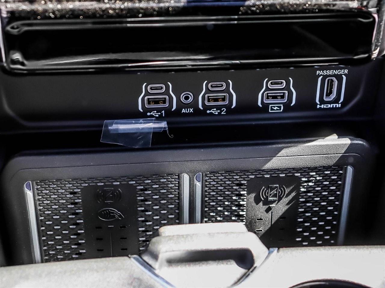 2026 RAM 1500 Rebel 4x4 Crew Cab 5'7" Box Photo