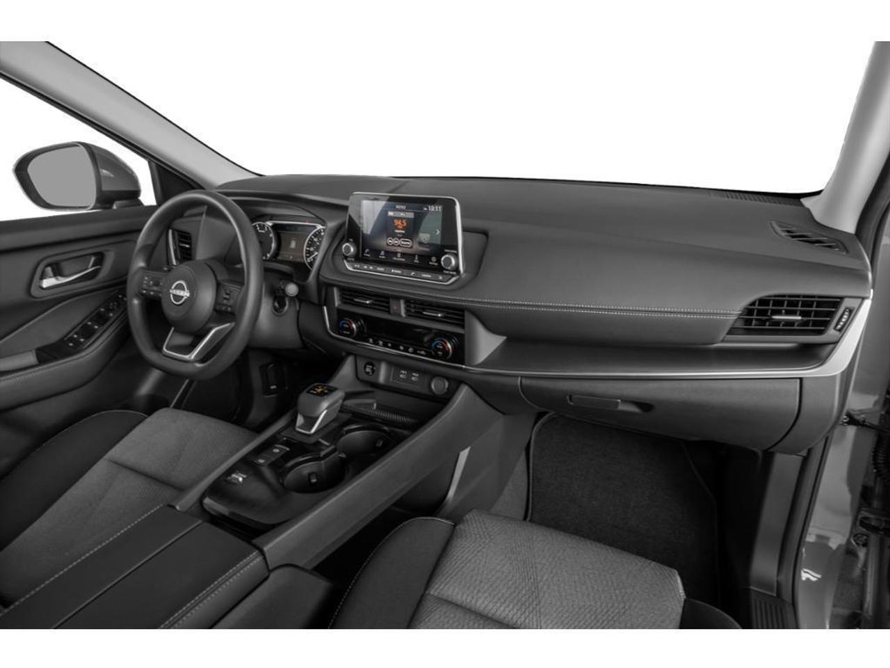 2026 Nissan Rogue SV Moonroof 4dr All-Wheel Drive Sport Utility Photo