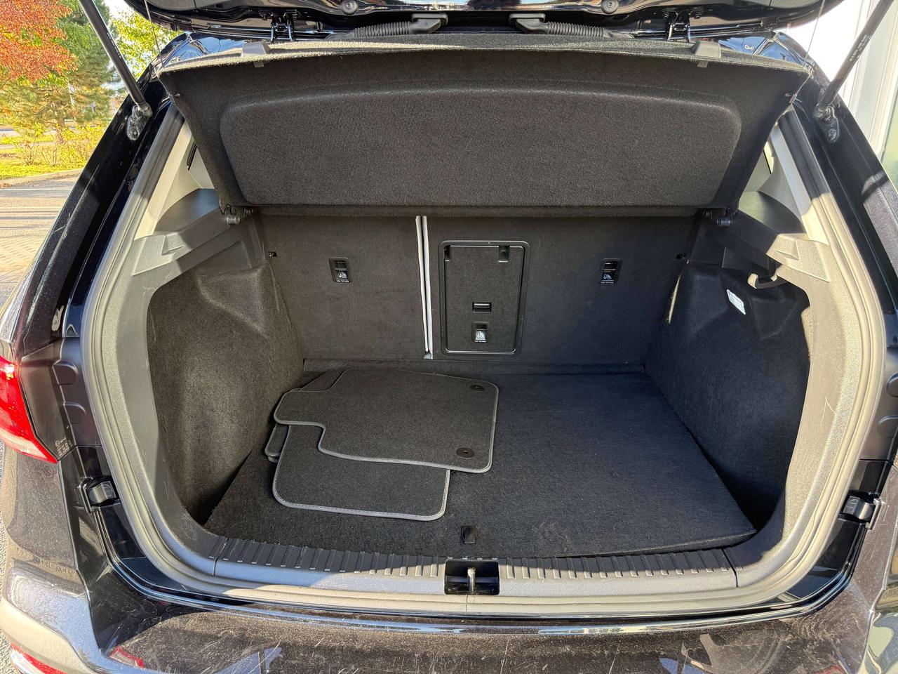 2024 Volkswagen Taos Comfortline Photo