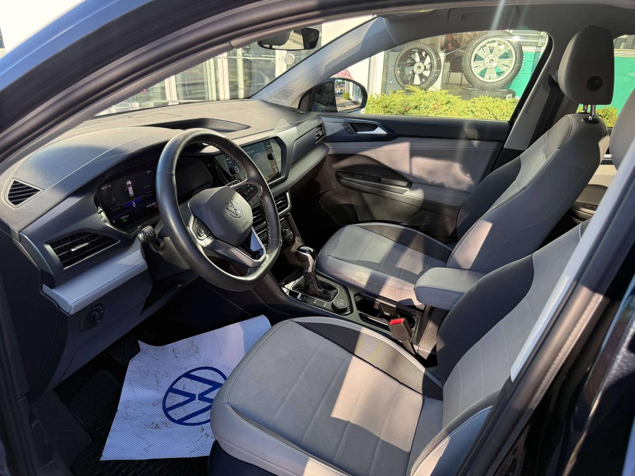 2024 Volkswagen Taos Comfortline Photo