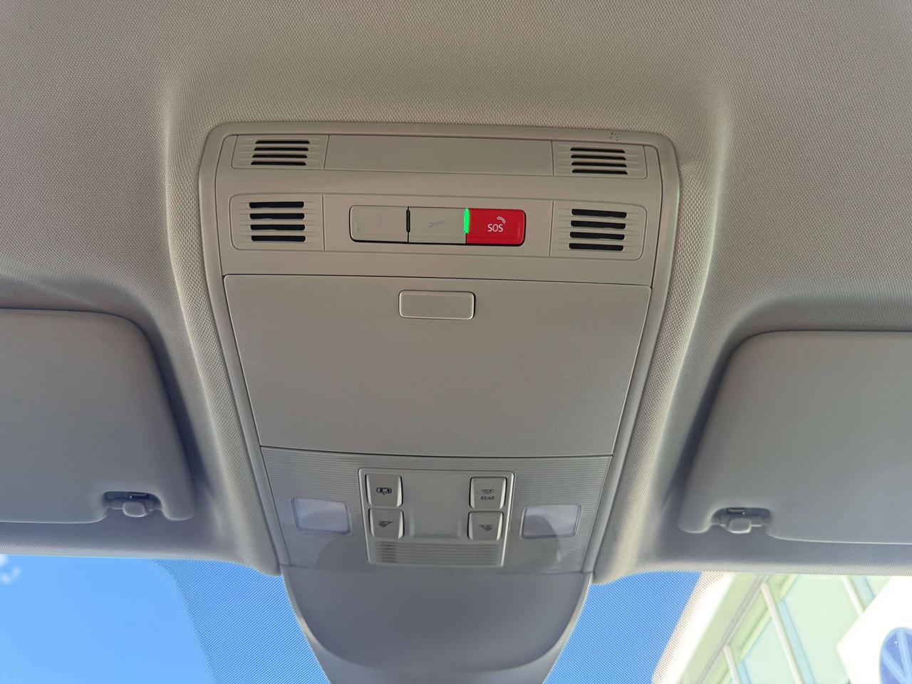 2024 Volkswagen Taos Comfortline Photo