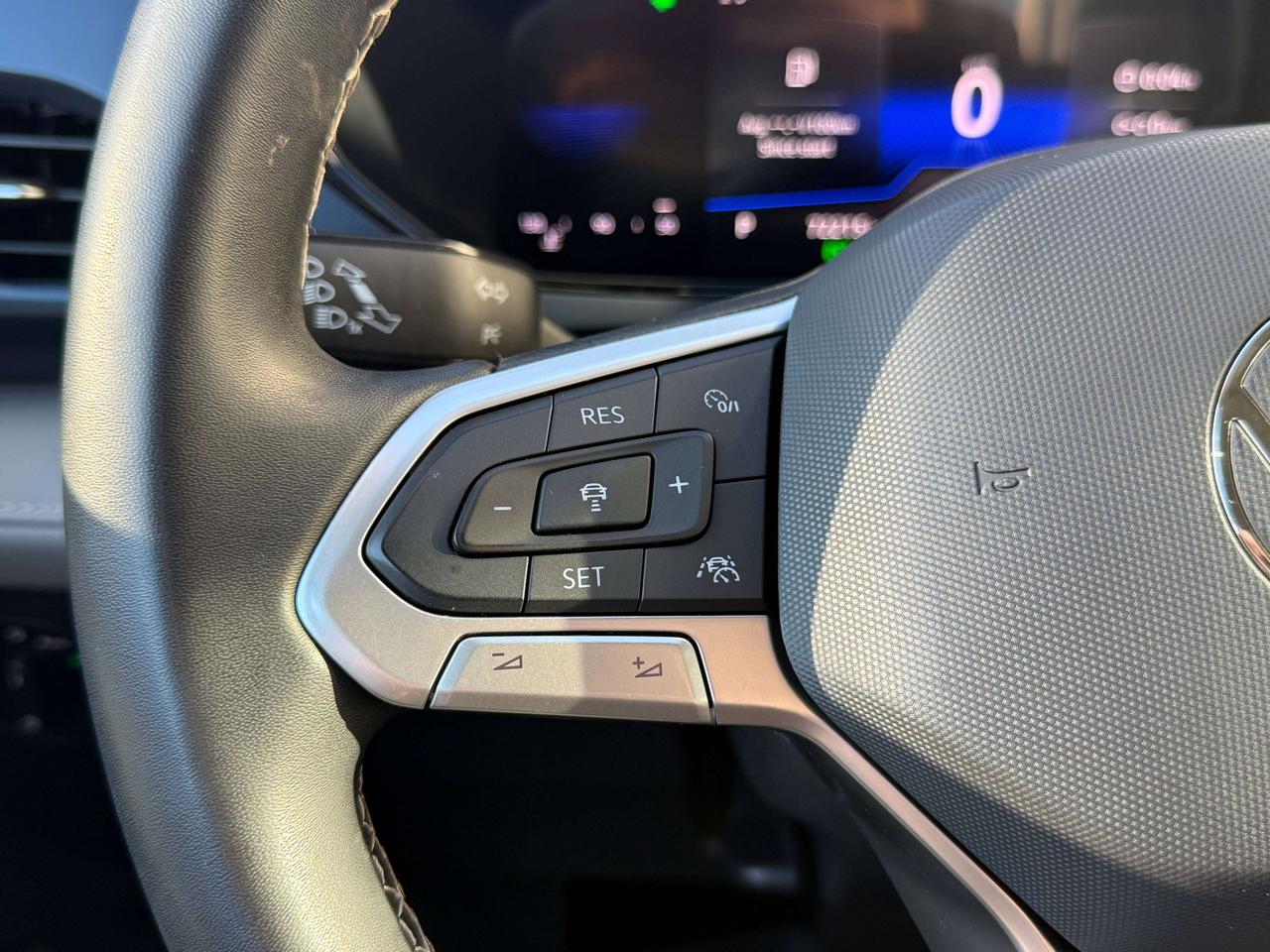 2024 Volkswagen Taos Comfortline Photo
