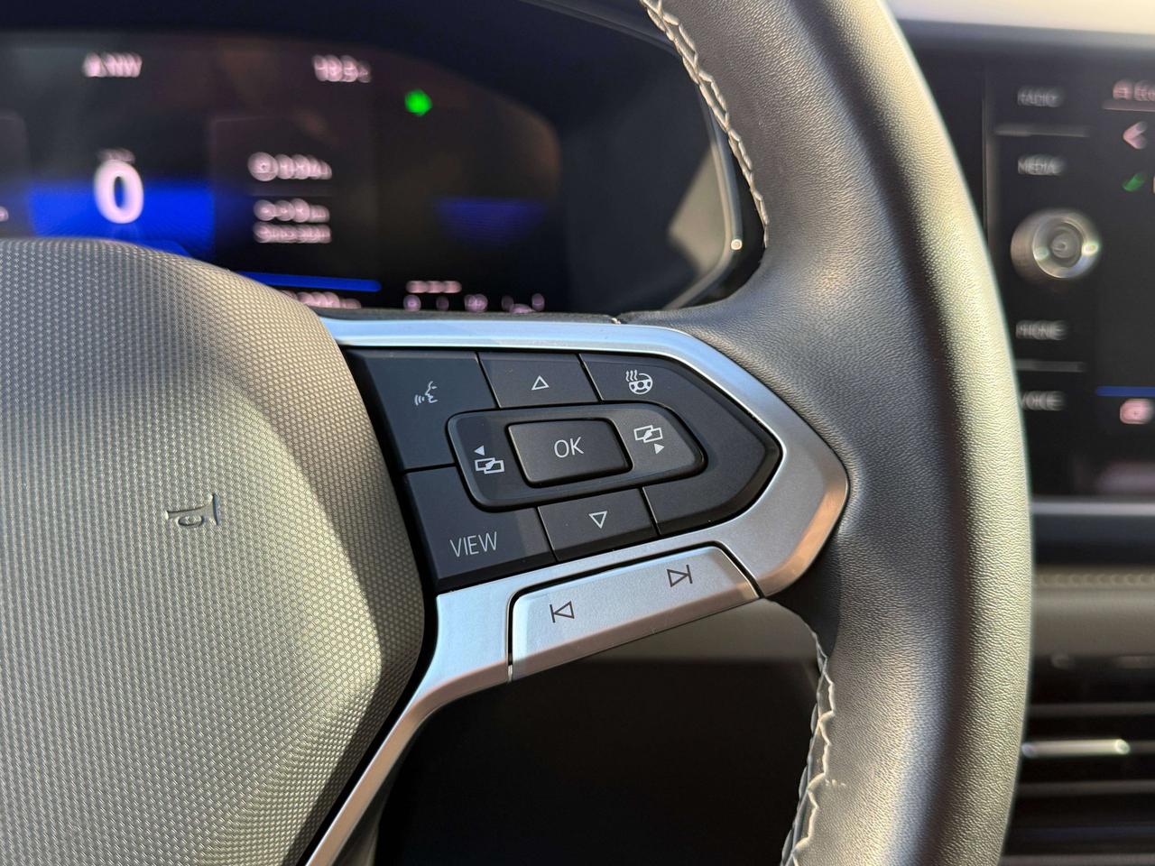 2024 Volkswagen Taos Comfortline Photo