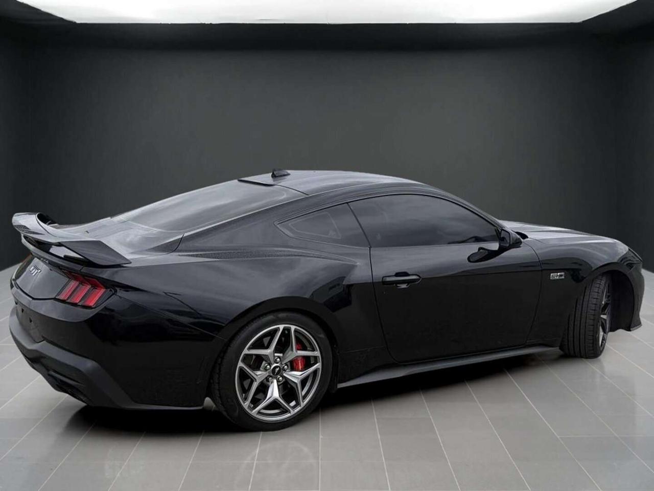 2024 Ford Mustang GT PERFORMANCE PACKAGE   5.0L   BREMBO BRAKES   MANUAL   RECARO   MAGNERIDE Photo