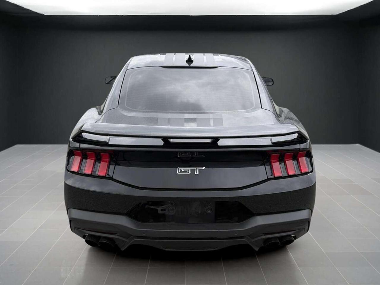 2024 Ford Mustang GT PERFORMANCE PACKAGE   5.0L   BREMBO BRAKES   MANUAL   RECARO   MAGNERIDE Photo