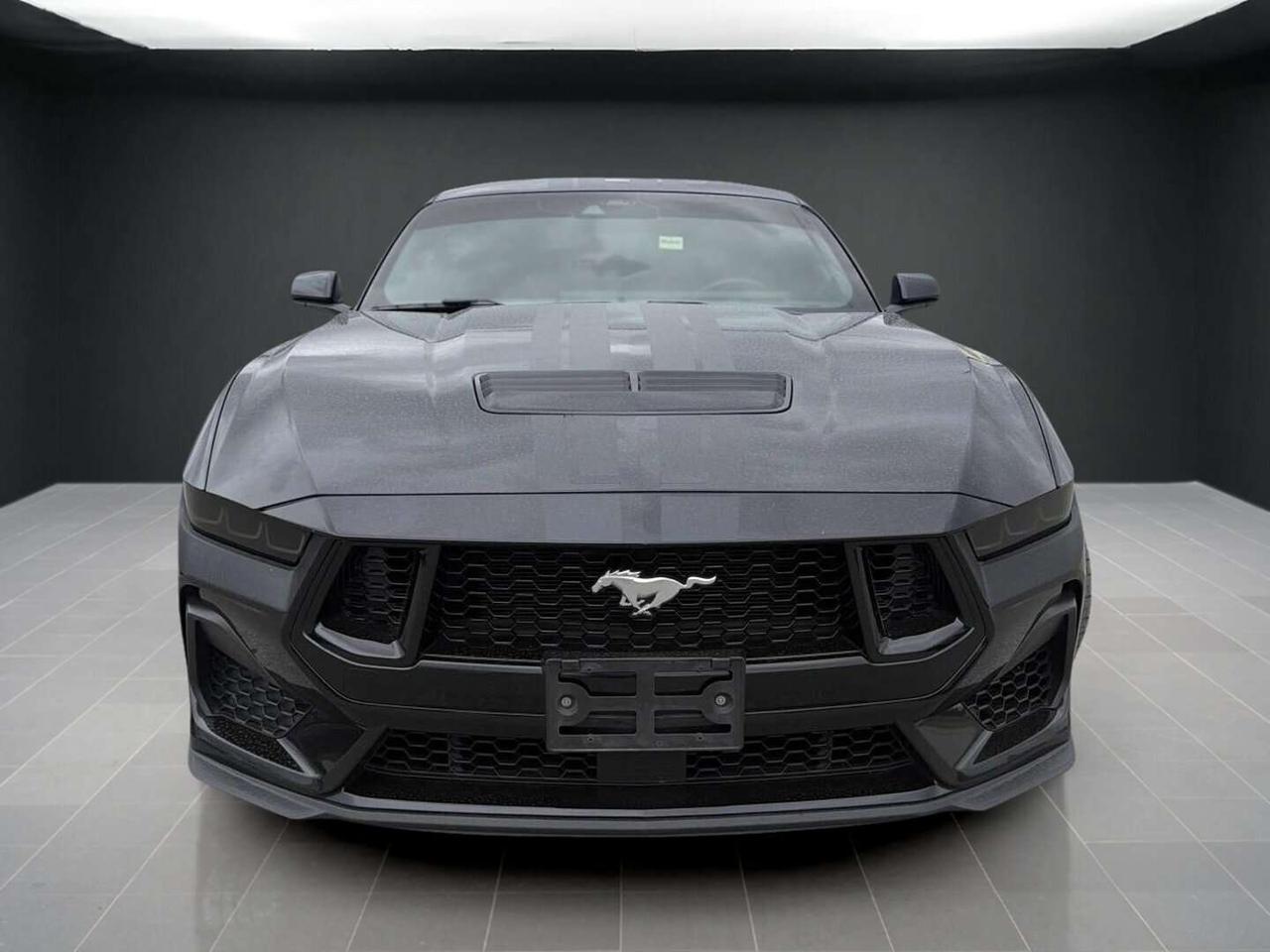 2024 Ford Mustang GT PERFORMANCE PACKAGE   5.0L   BREMBO BRAKES   MANUAL   RECARO   MAGNERIDE Photo1