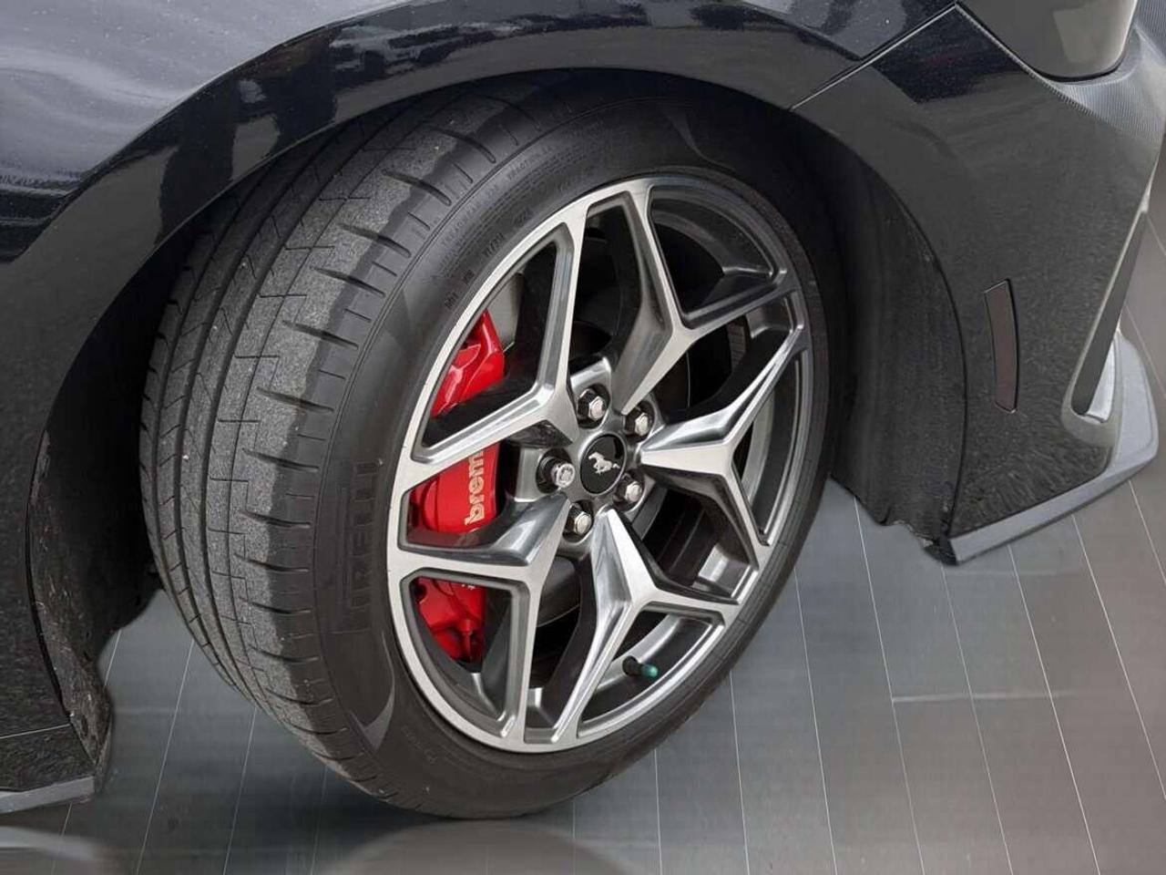 2024 Ford Mustang GT PERFORMANCE PACKAGE   5.0L   BREMBO BRAKES   MANUAL   RECARO   MAGNERIDE Photo