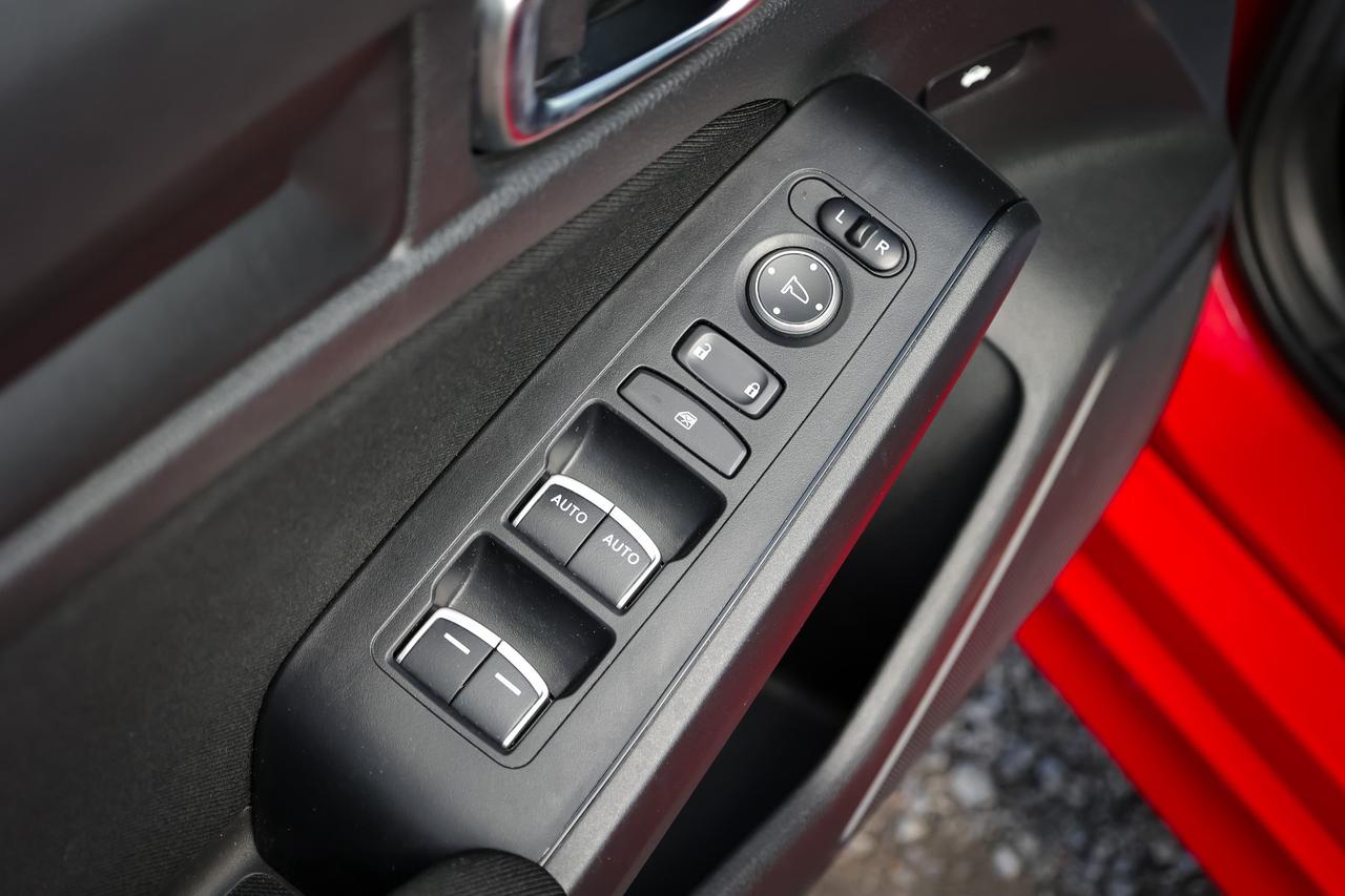 2022 Honda Civic Sport 4dr Sedan Photo