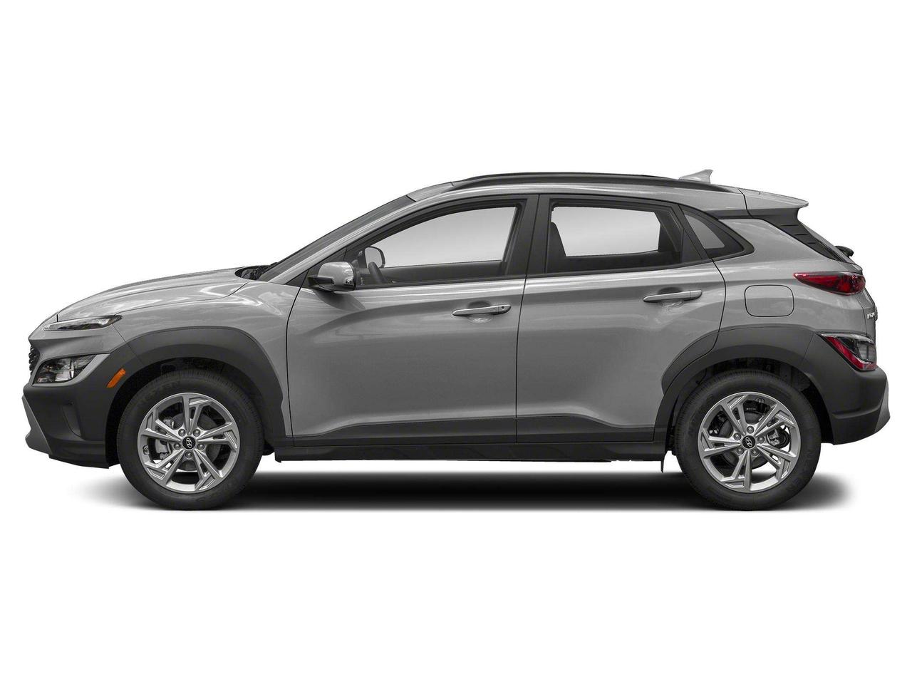 2022 Hyundai KONA CERTIFIED PRE-OWNED   PREFERRED FWD Photo2