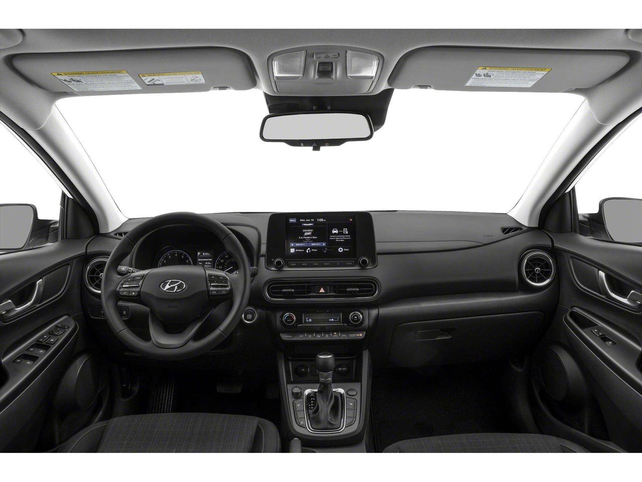 2022 Hyundai KONA CERTIFIED PRE-OWNED   PREFERRED FWD Photo