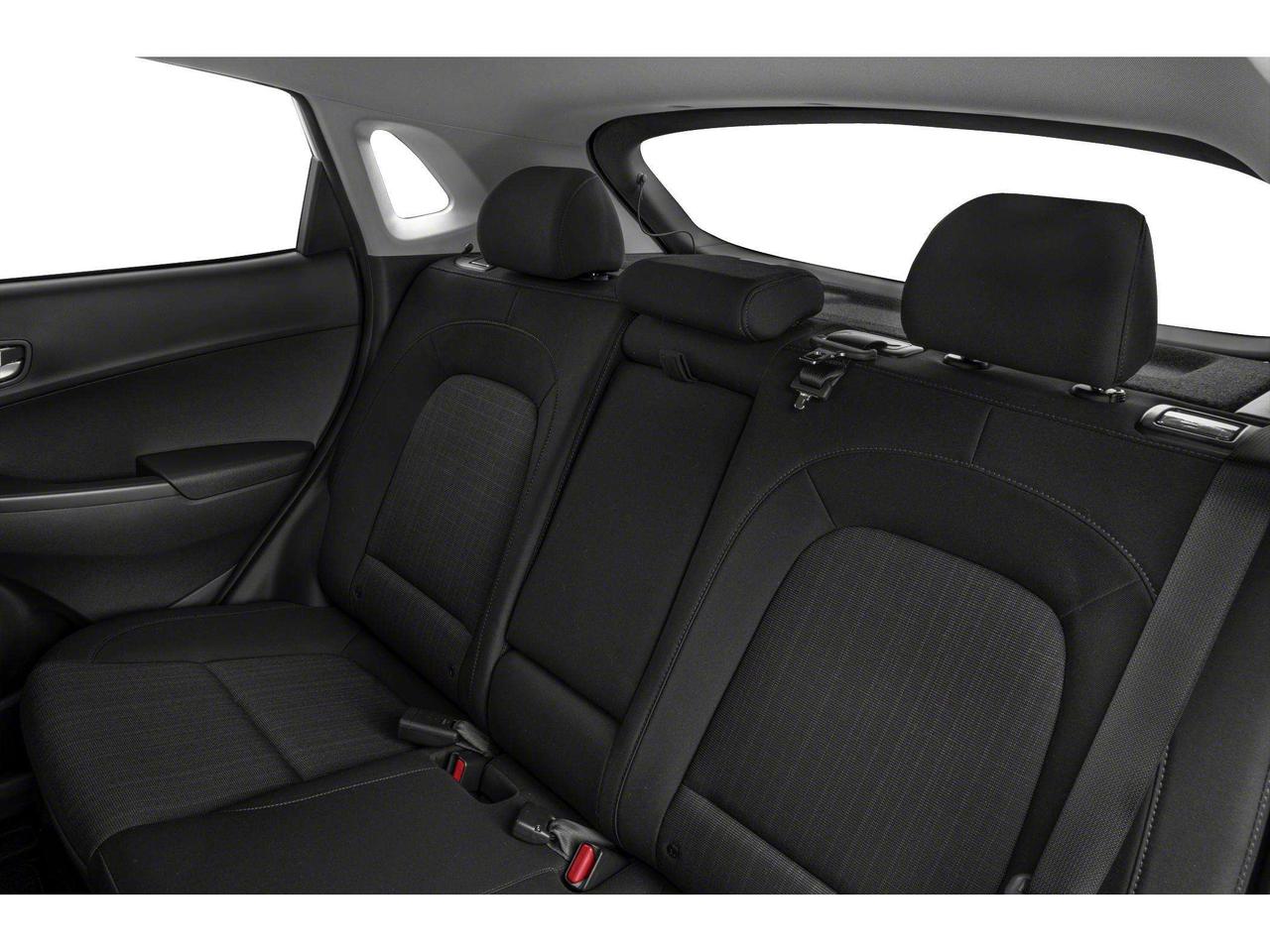 2022 Hyundai KONA CERTIFIED PRE-OWNED   PREFERRED FWD Photo