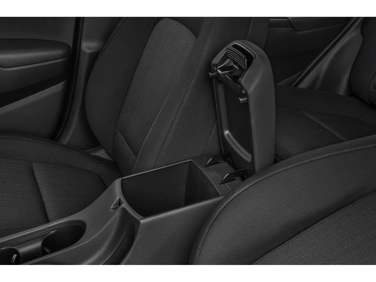2022 Hyundai KONA CERTIFIED PRE-OWNED   PREFERRED FWD Photo