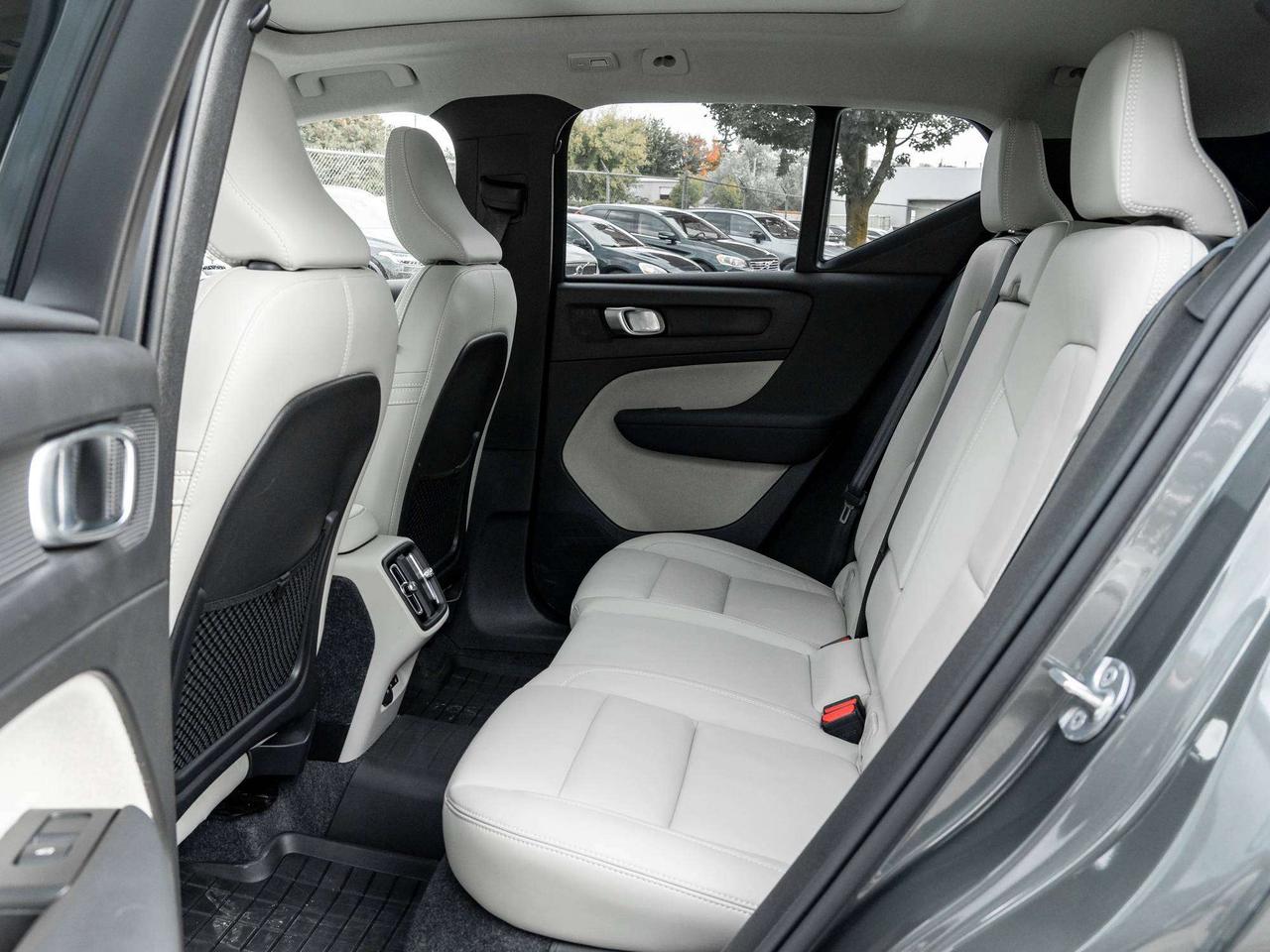 2026 Volvo XC40 PLUS^20"Alloy Wheels^Volvo CPO Rate fr 2.99%* Photo